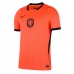 Nederland Hjemmedrakt VM 2026 Kortermet